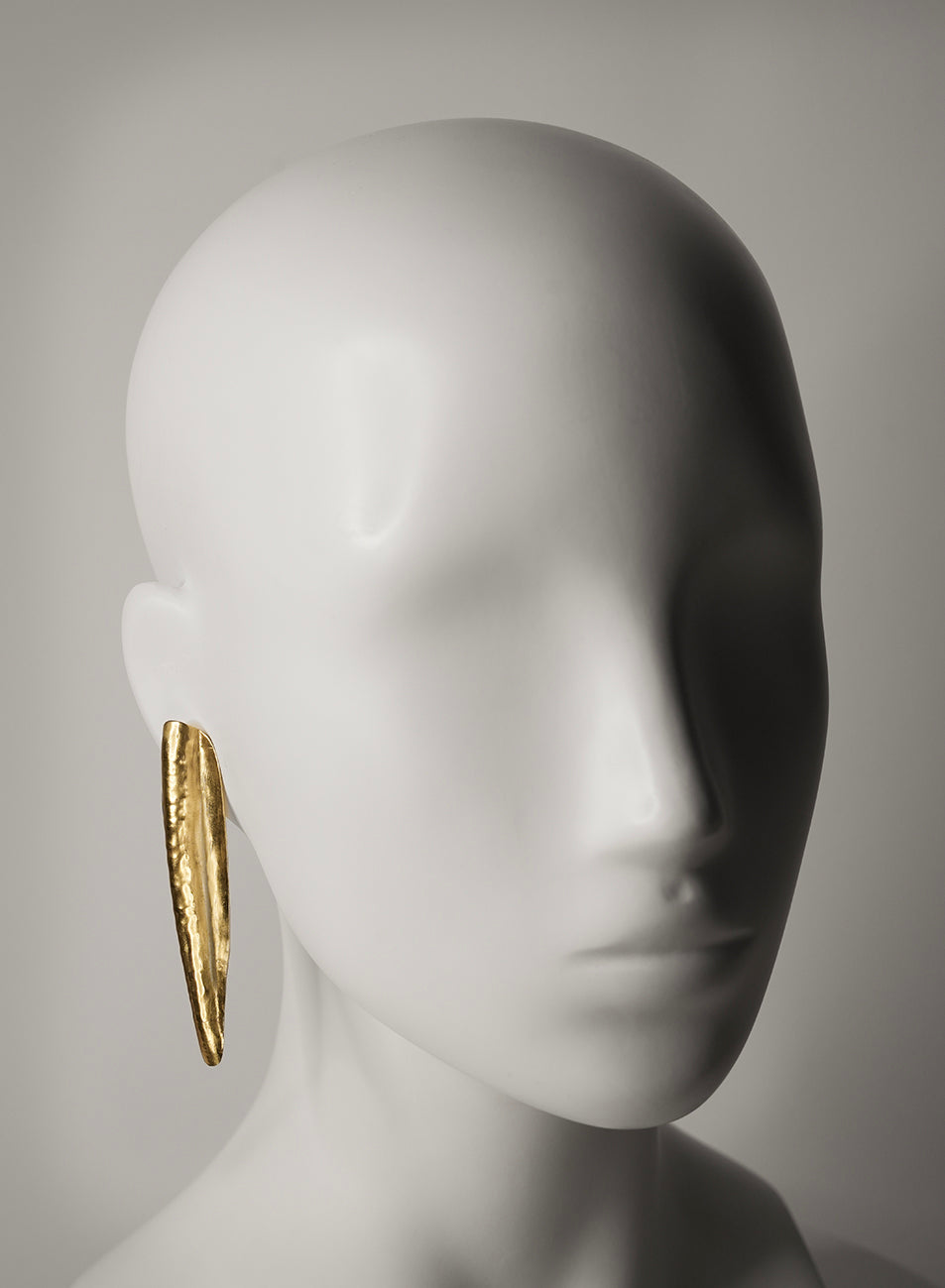 Earrings - Néritès