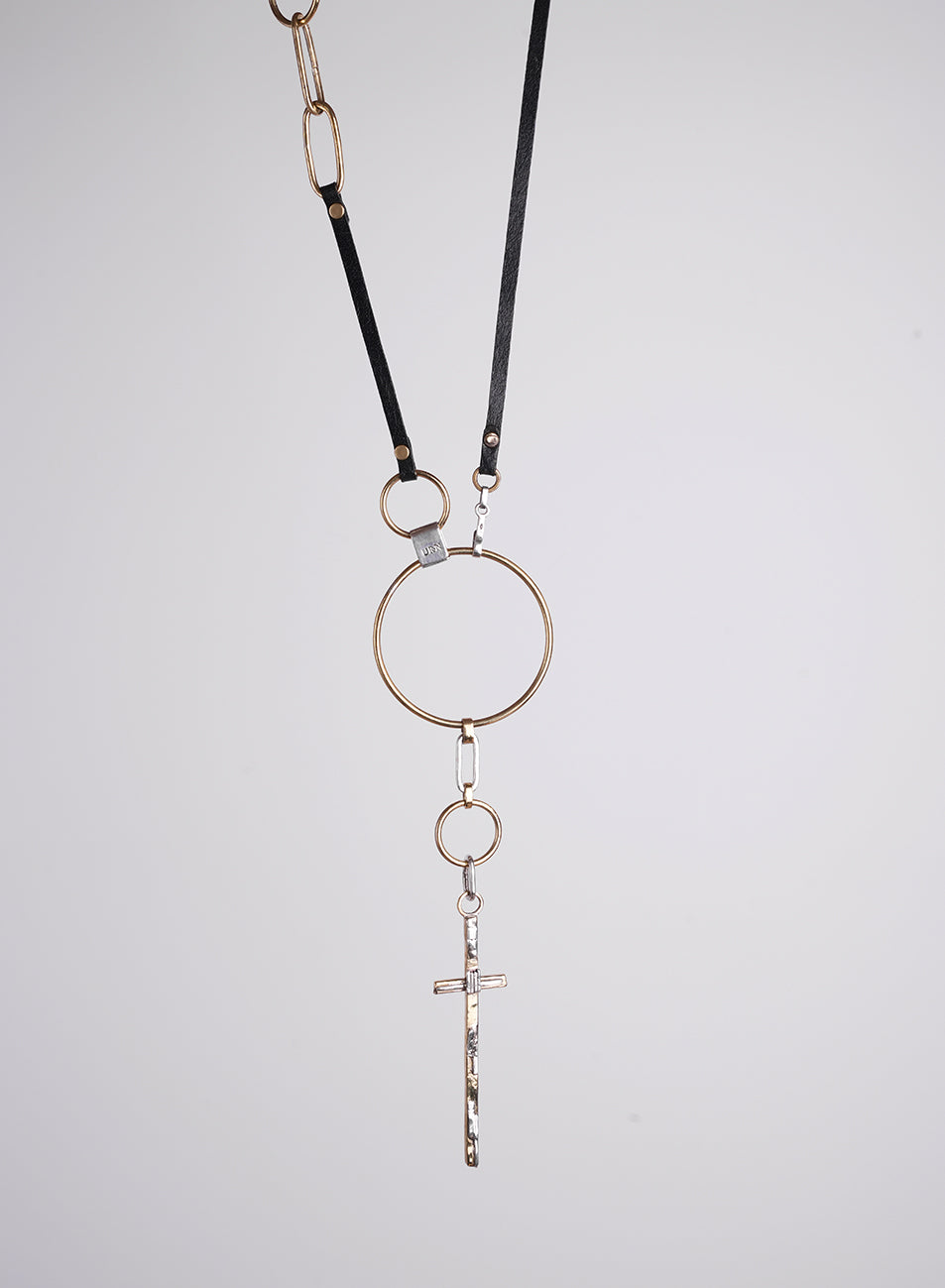 Collier - Solemm