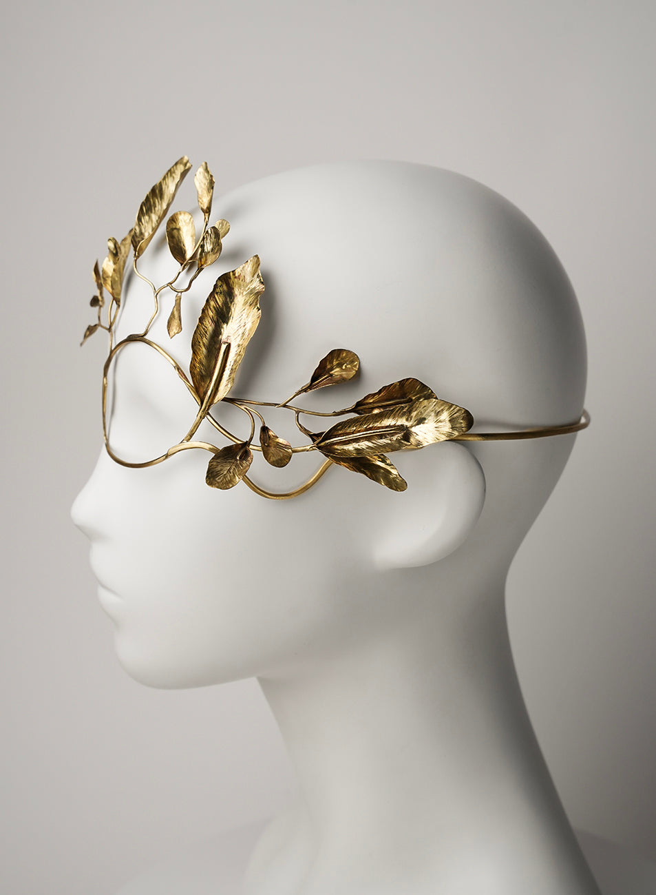 face and head Jewelry - Dionès
