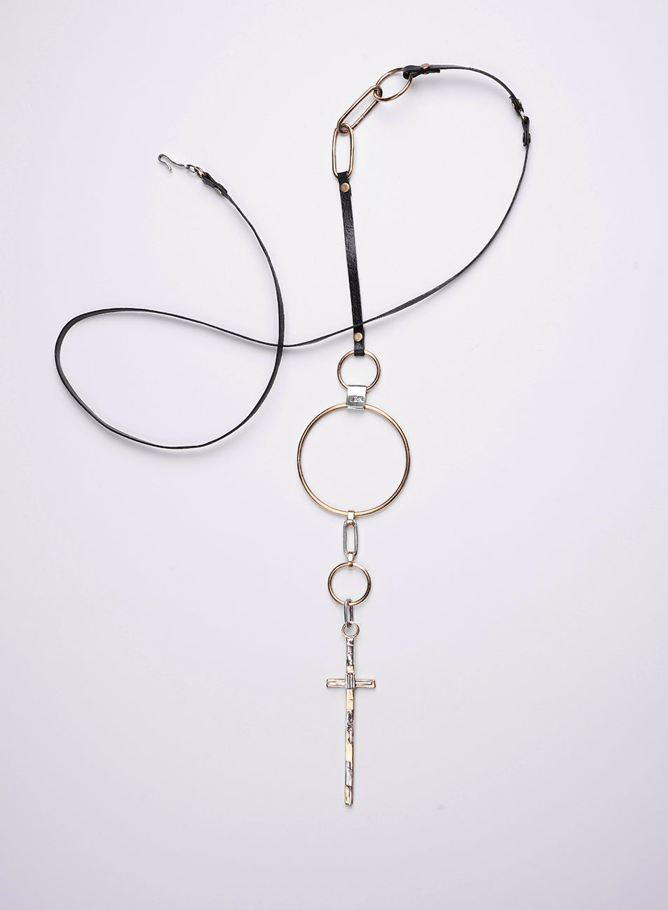Collier - Solemm