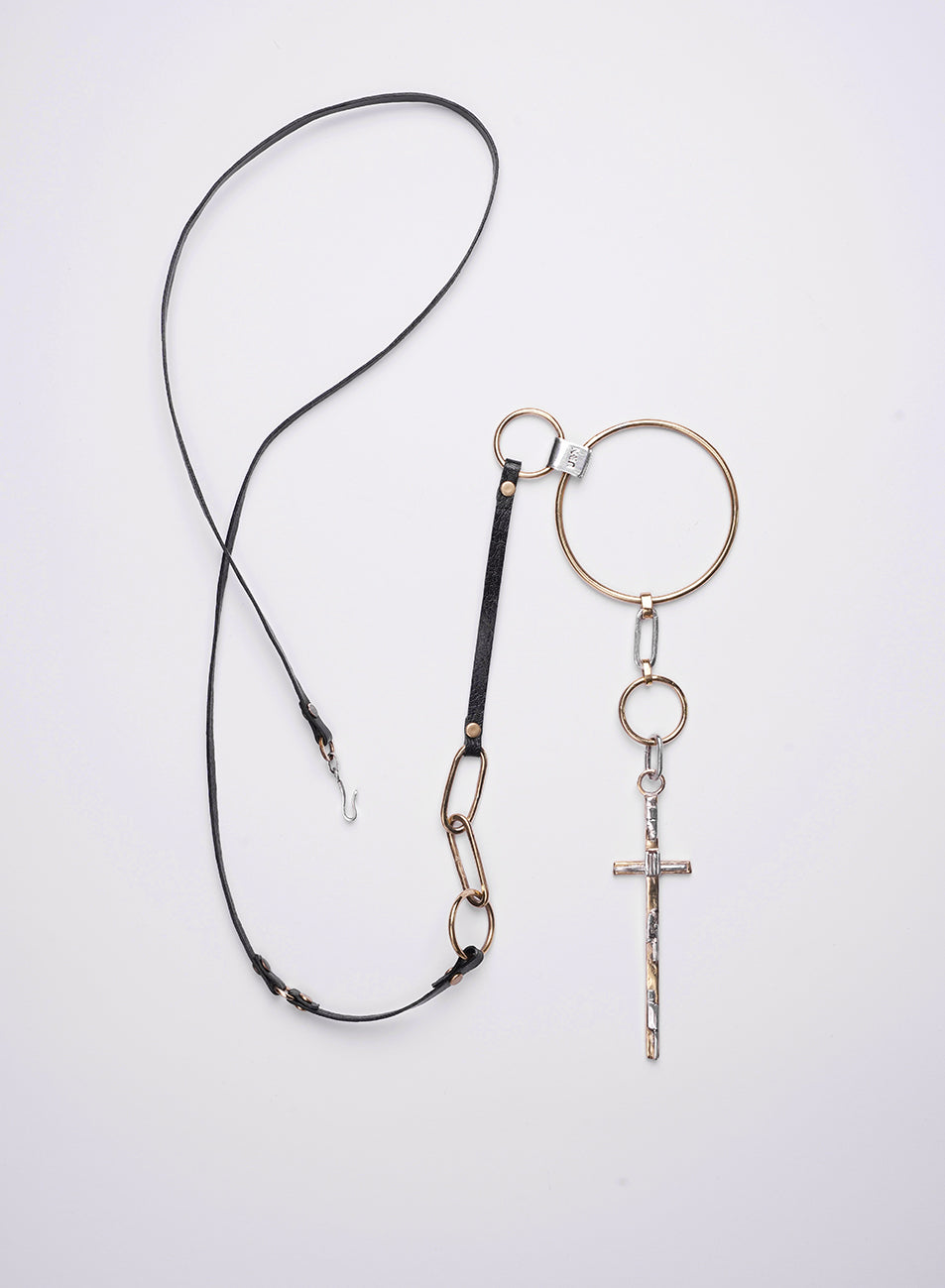 Collier - Solemm