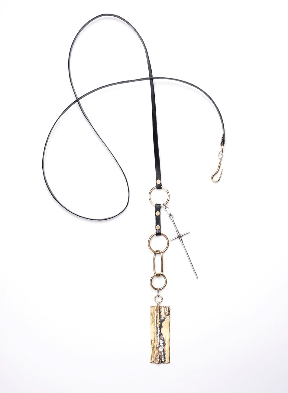 Collier - UR-C1