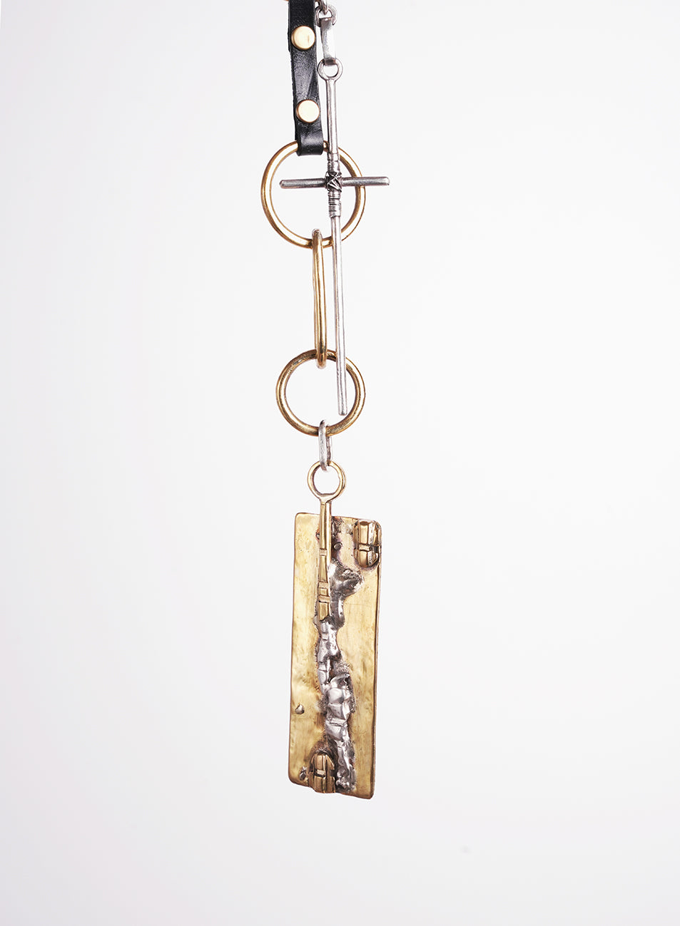 Collier - UR-C1