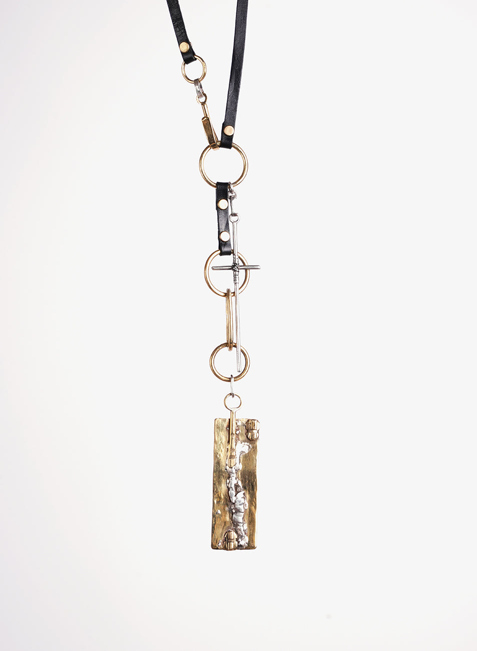 Collier - UR-C1