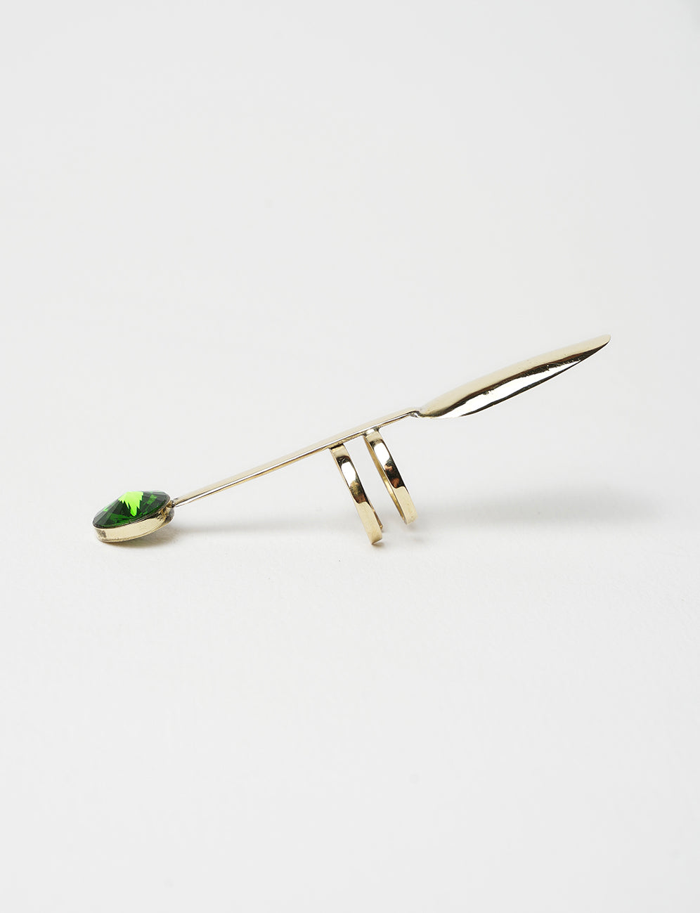 very fine adjustable phalange ring