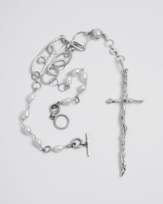 Collier - CP 01