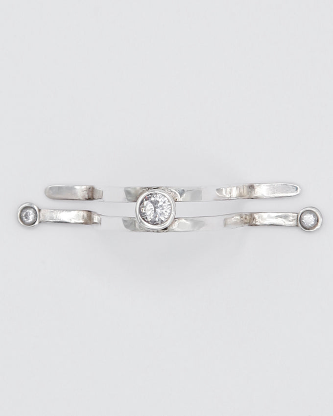 beautiful jewelry to clip on the nose, no piercing
